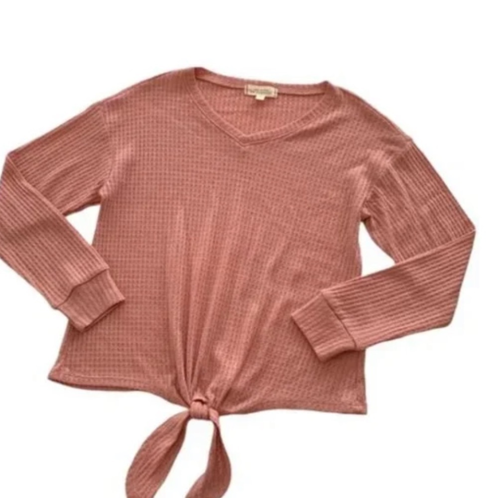Walking On Sunshine Top